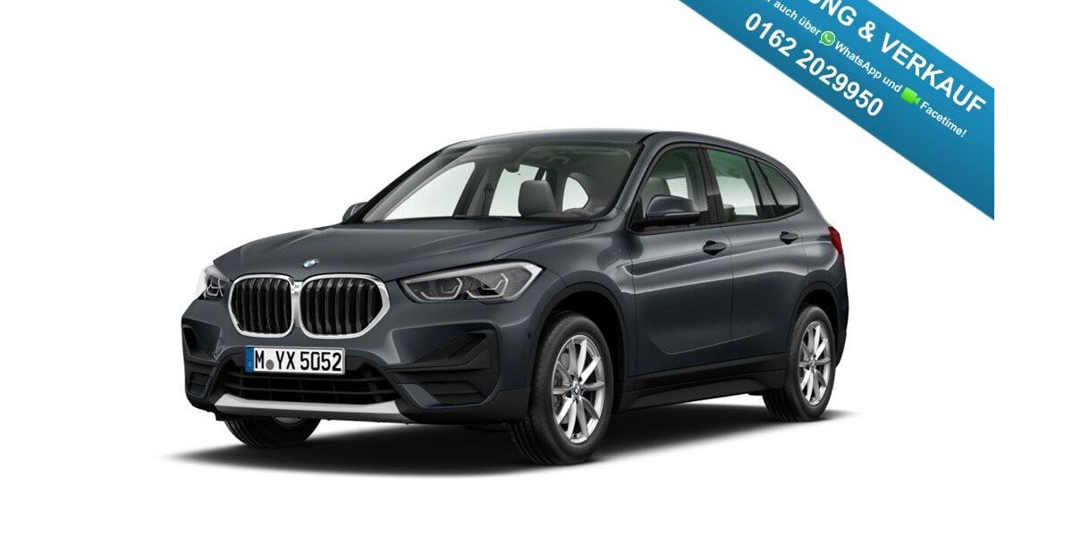 BMW X1 102.920 km 19.999 &euro; Elmshorn 25337