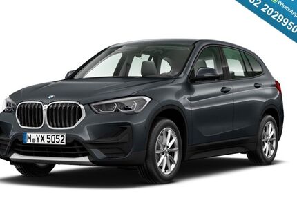 BMW X1 102.980 km 19.999 &euro; Elmshorn 25337