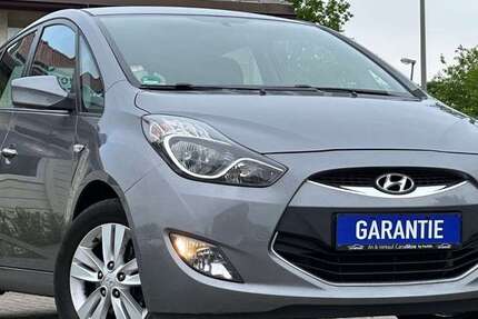 Hyundai iX20 60.000 km 9.450 &euro; Hannover 30419