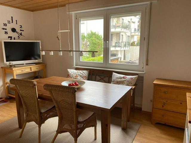 Etagenwohnung Ingelheim am Rhein Wackernheim - 4 Zimmer, 100 m&sup2;, 1.200&euro; | Angebot:26533939
