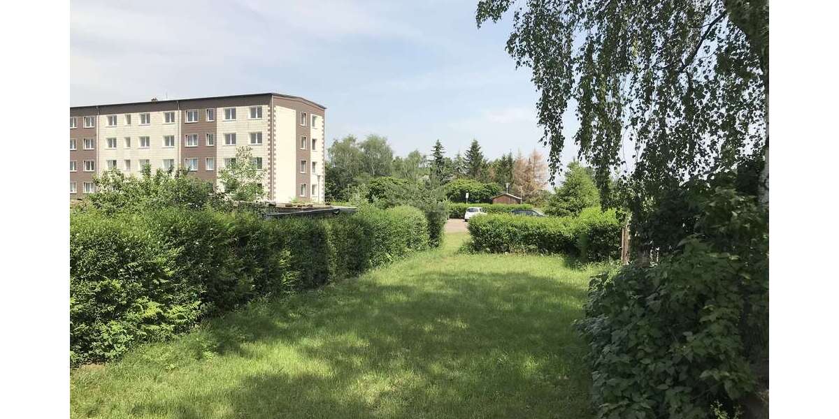 2 Zimmer Wohnung mit Einbauküche und Garage optional! - Hochparterre Galenbeck Sandhagen | Angebot:19552806