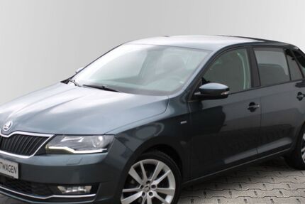 Skoda Rapid 49.821 km 11.490 &euro; Eilenburg 04838