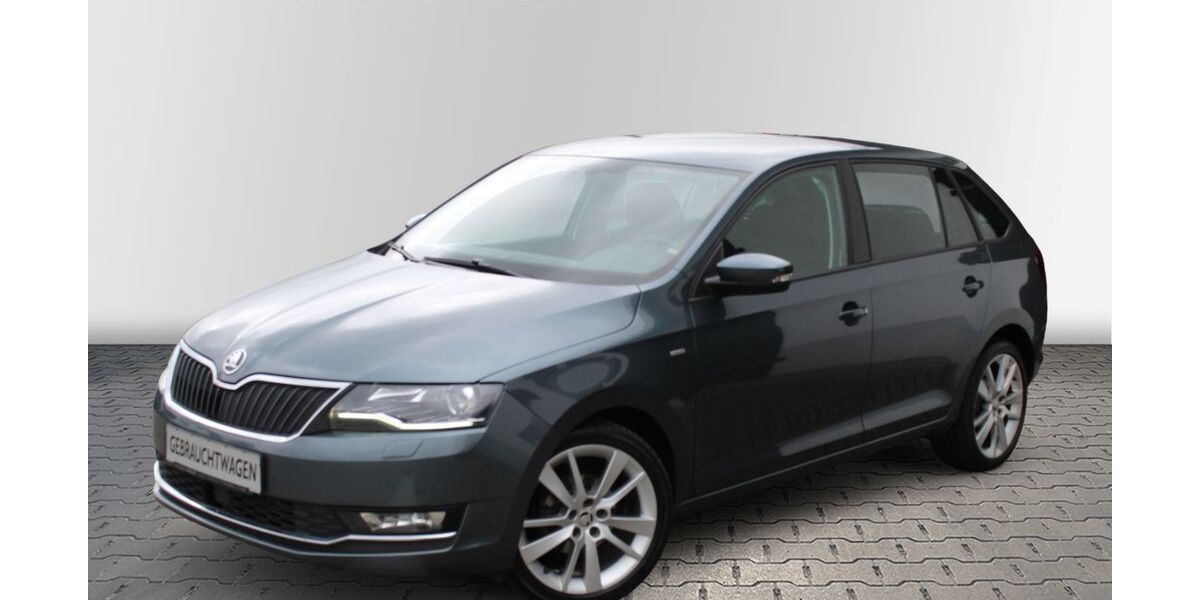 Skoda Rapid 49.821 km 11.490 &euro; Eilenburg 04838