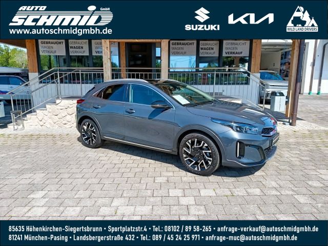 Kia XCeed 4.000 km 28.990 &euro; Höhenkirchen-Siegertsbrunn 85635