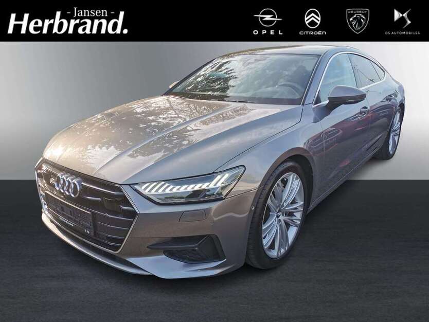 Audi A7 80.000 km 39.990 € Mönchengladbach 41066