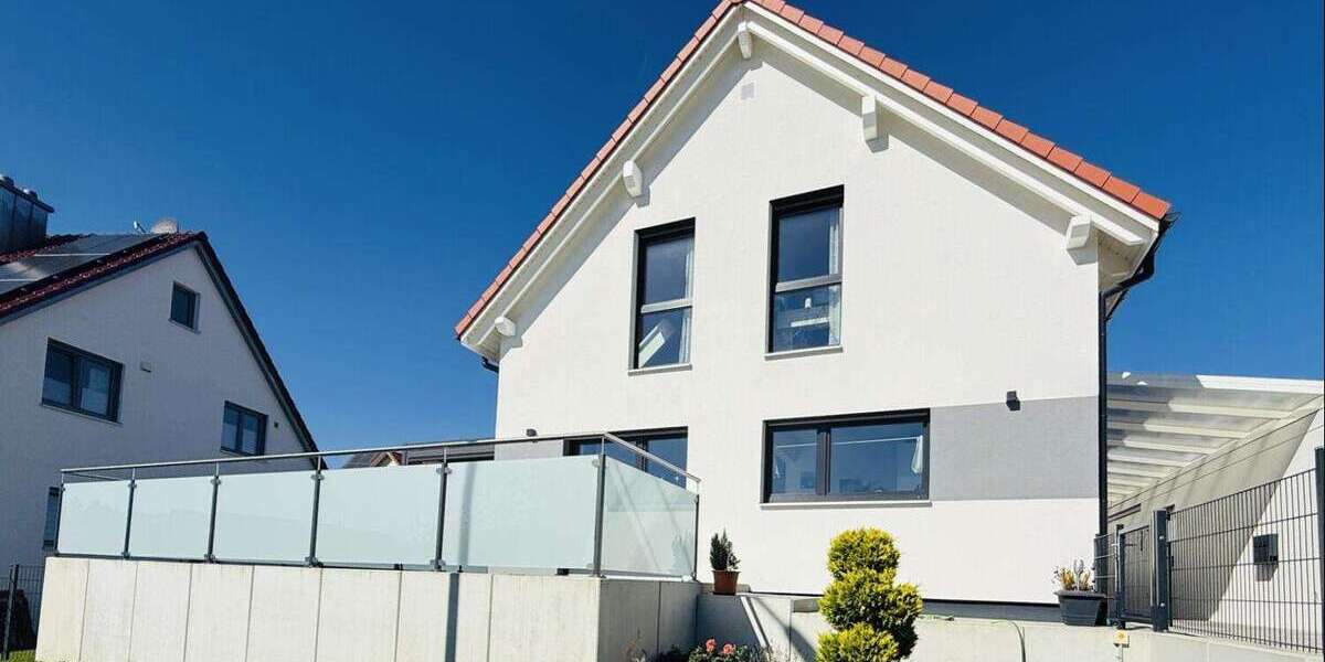 Haus zum Kaufen in Kaisheim 597.000 € 118.26 m² 5 zimmer