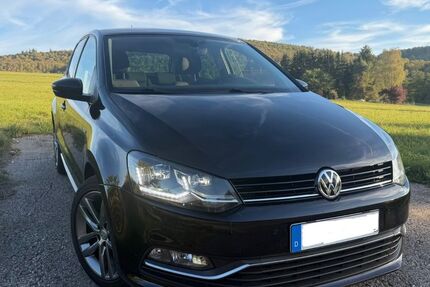 VW Polo 160.000 km 6.900 &euro; aalen 73433