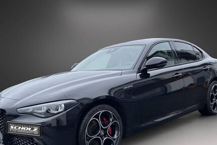 Alfa Romeo Giulia 34.708 km 37.500 &euro; Bautzen 02625