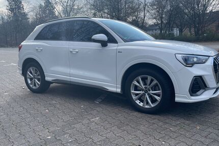 Audi Q3 72.000 km 28.750 &euro; Steinmauern 76479