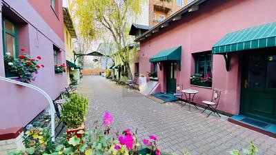 TOLLES 3 STERNE-HOTEL IN BESTLAGE NÄHE MÜGGELSEE 30 zimmer