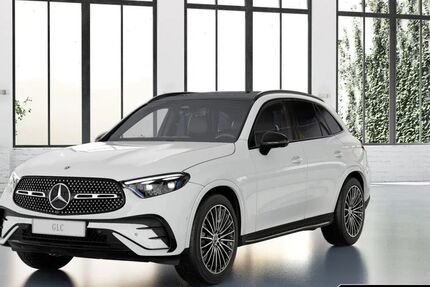 Mercedes-Benz GLC 220 9.900 km 61.990 &euro; Neu-Ulm 89231