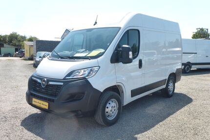 Opel Movano 69.400 km 21.950 € Worms 67547