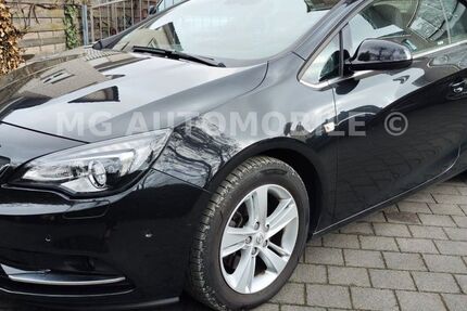 Opel Cascada 129.000 km 7.550 &euro; Hannover 30165