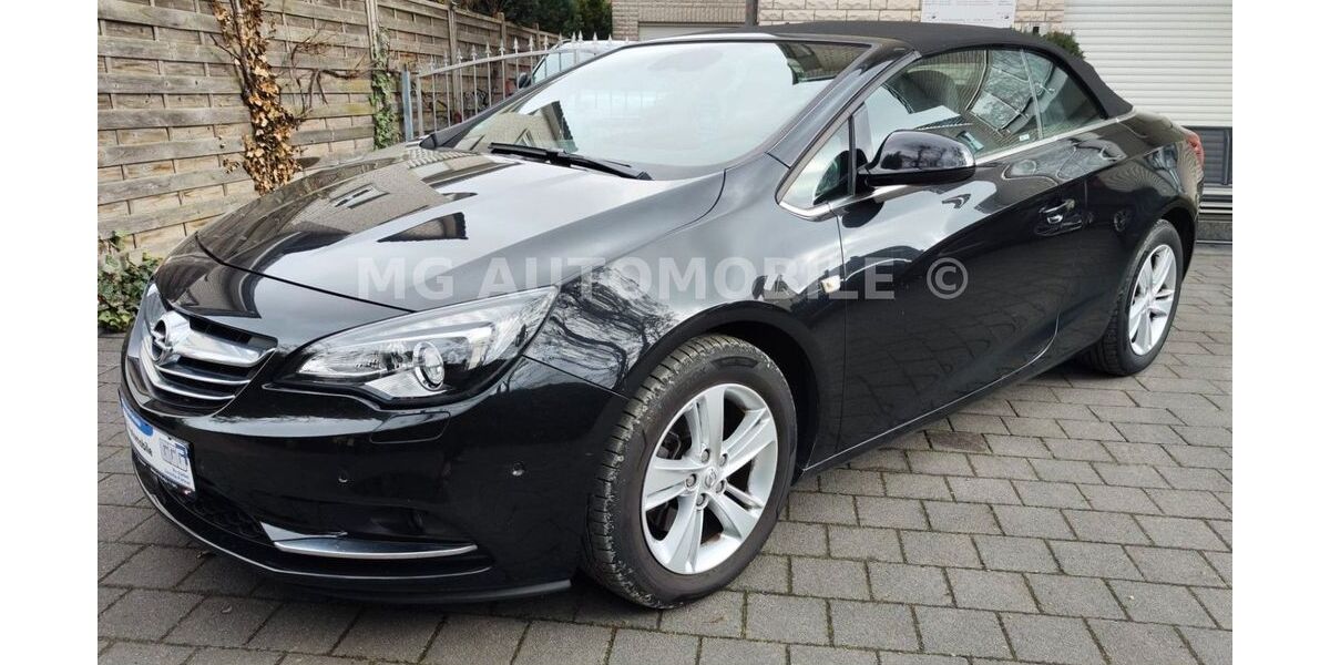 Opel Cascada 129.000 km 7.999 &euro; Hannover 30165