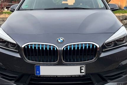 BMW 225 Active Tourer 42.000 km 14.900 &euro; Oberscheinfeld 91483