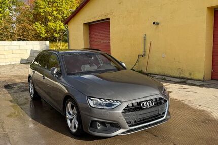 Audi A4 80.800 km 27.000 € Bad Tennstedt 99955