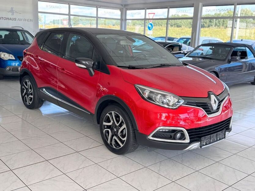 Captur