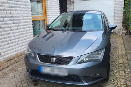 Seat Leon 98.900 km 8.500 € Ibbenbüren 49477
