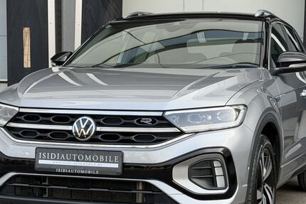 VW T-Roc 58.900 km 23.480 &euro; Reutlingen/Mittelstadt 72766