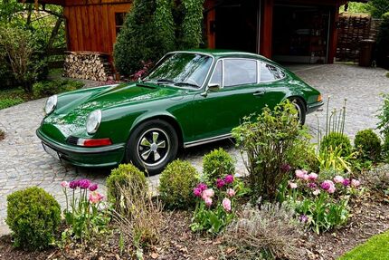 Porsche 911 Urmodell 5.800 km 95.000 &euro; Rottach-Reitrain 83700