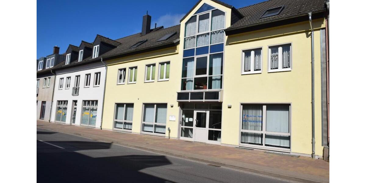 Etagenwohnung Strasburg (Uckermark) - 4 Zimmer, 78 m&sup2;, 500&euro; | Angebot:26071717