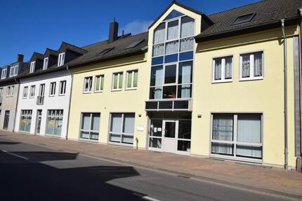 Wohnung Strasburg (Uckermark) - 4 Zimmer, 78 m&sup2;, 500&euro; | Angebot:26071717