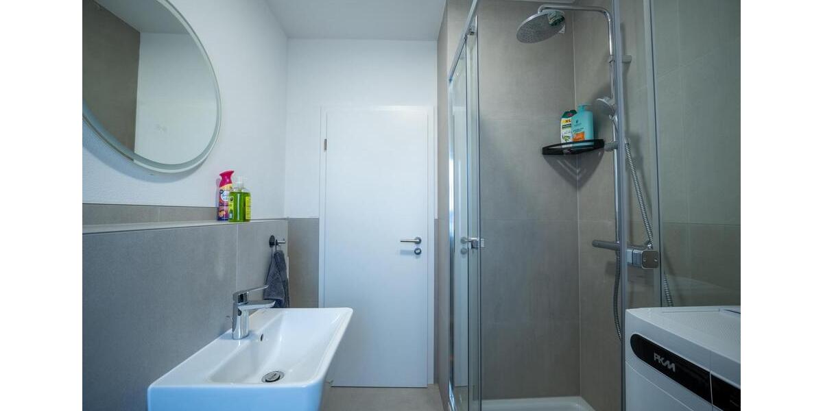 Etagenwohnung Landshut Landshut-West - 3.5 Zimmer, 100 m&sup2;, 1.300&euro; | Angebot:26446493