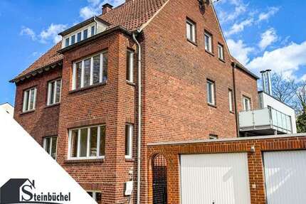 Wohnung Münster Münster-Südost - 4 Zimmer, 115 m&sup2;, 779.000&euro; | Angebot:26686581