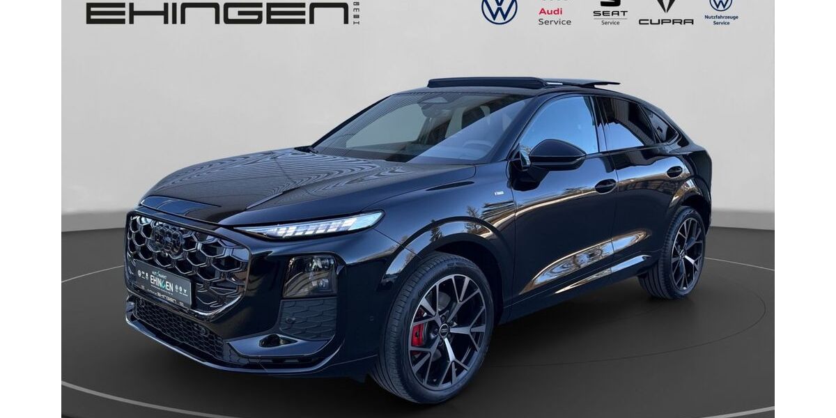 Audi Q3 1.200 km 67.888 &euro; Ehingen 89584