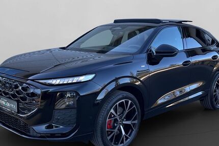 Audi Q3 6.000 km 67.888 &euro; Ehingen 89584