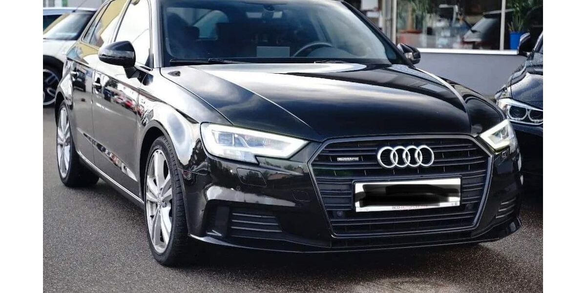 Audi A3 193.000 km 17.500 &euro; Rastatt 76437