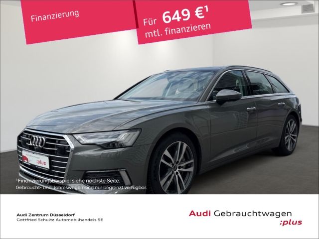 Audi A6 69.199 km 34.890 &euro; Düsseldorf 40233
