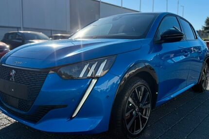 Peugeot 208 15.500 km 20.480 &euro; Alsdorf-Hoengen (bei Aachen) 52477