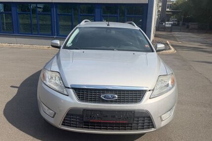 Ford Mondeo 126.336 km 4.499 &euro; Iserlohn 58636