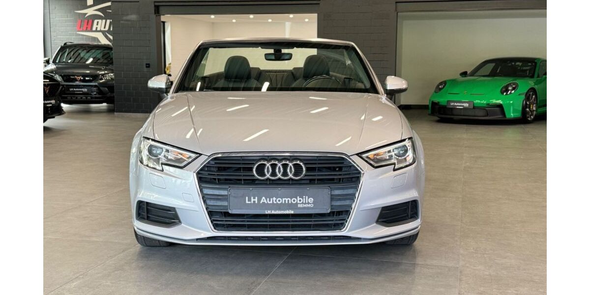 Audi A3 62.932 km 16.990 &euro; Lüdinghausen 59348