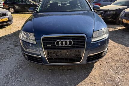 Audi A6 235.000 km 2.600 &euro; Bad Urach 72574