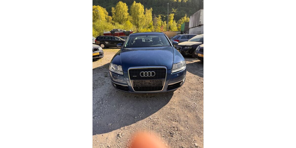 Audi A6 235.000 km 2.600 &euro; Bad Urach 72574