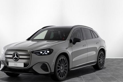 Mercedes-Benz GLC 400 6.000 km 99.999 &euro; Sangerhausen 06526