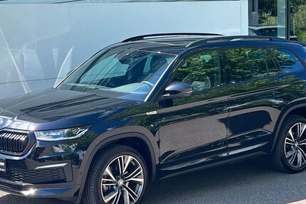 Skoda Kodiaq 40.990 km 42.550 &euro; Pfaffenhofen a. d. Ilm 85276
