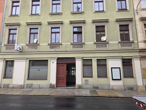 2-Zimmer-Eigentumswohnung mit Balkon, direkt am Elbufer von 01662 Meißen (ID 10426) - Etagenwohnung Meißen Meißen , Sachs | Angebot:16218971