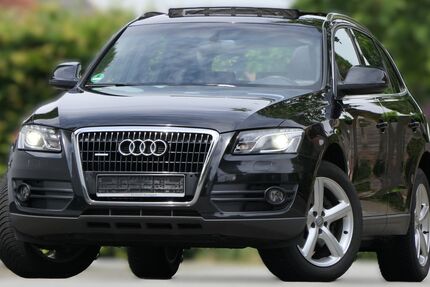 Audi Q5 198.500 km 12.900 &euro; Nordhorn 48531