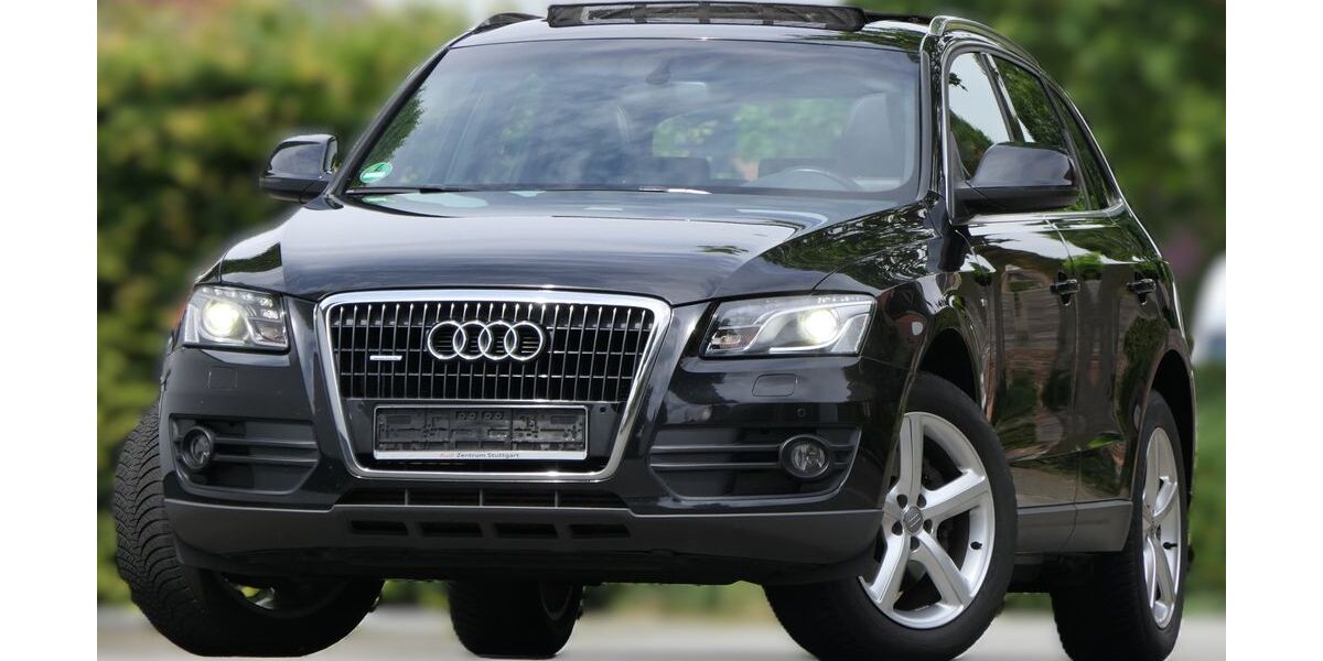 Audi Q5 198.500 km 12.900 &euro; Nordhorn 48531