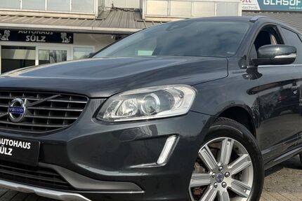 Volvo XC60 41.782 km 24.899 &euro; Lohmar 53797