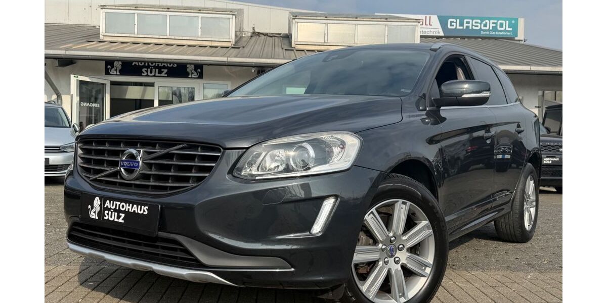 Volvo XC60 41.782 km 24.899 &euro; Lohmar 53797