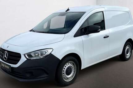 Mercedes-Benz Citan 34.180 km 14.370 &euro; Landshut / Ergolding 84030