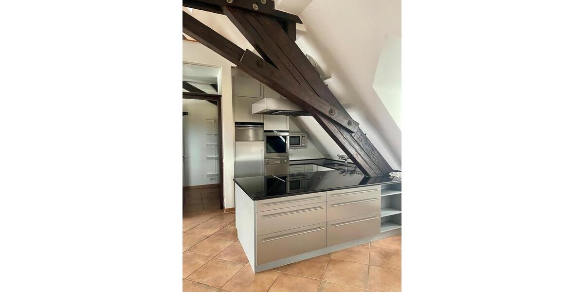 Etagenwohnung Regensburg Kumpfmühl - 4.5 Zimmer, 264 m&sup2;, 3.500&euro; | Angebot:26589423