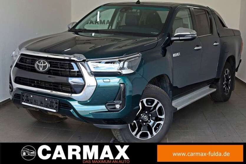 Hilux