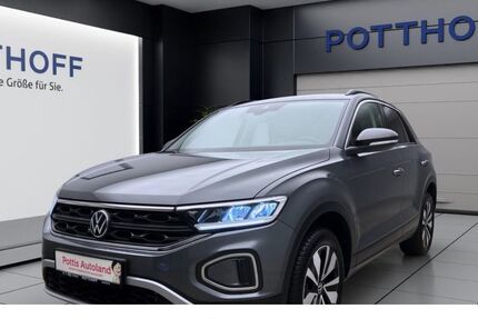 VW T-Roc 11.029 km 30.777 € Hamm 59075