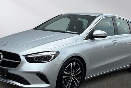 Mercedes-Benz B 200 9.900 km 35.978 &euro; Rheine 48429
