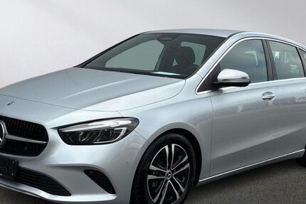 Mercedes-Benz B 200 9.900 km 35.980 &euro; Rheine 48429